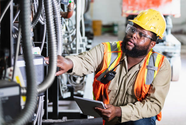 Best Licensed Electrician  in Alturas, CA