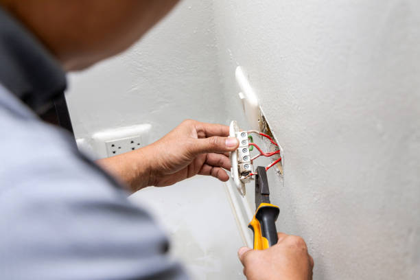 Best Affordable Electrician  in Alturas, CA