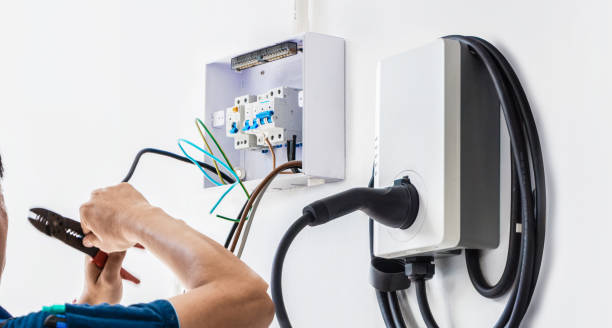 Affordable Electrical Installation in Alturas, CA