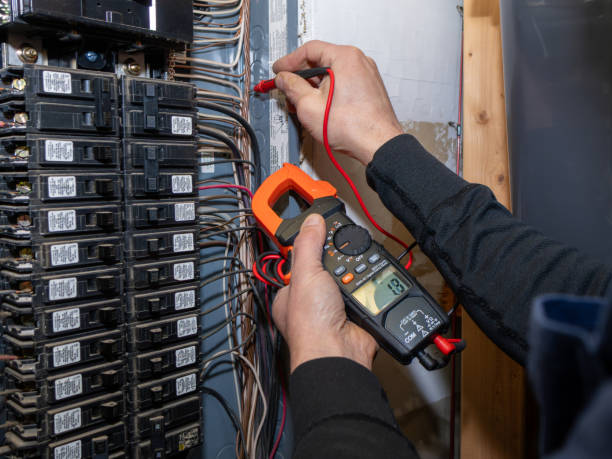Best Electric Panel Repair  in Alturas, CA