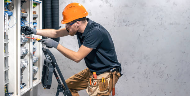 Best Electrical Outlet Repair  in Alturas, CA