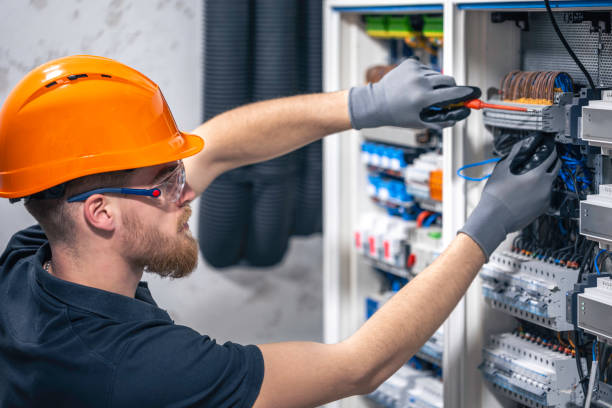 Electrical Outlet Repair in Alturas, CA