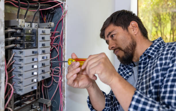Best Residential Electrician Services  in Alturas, CA
